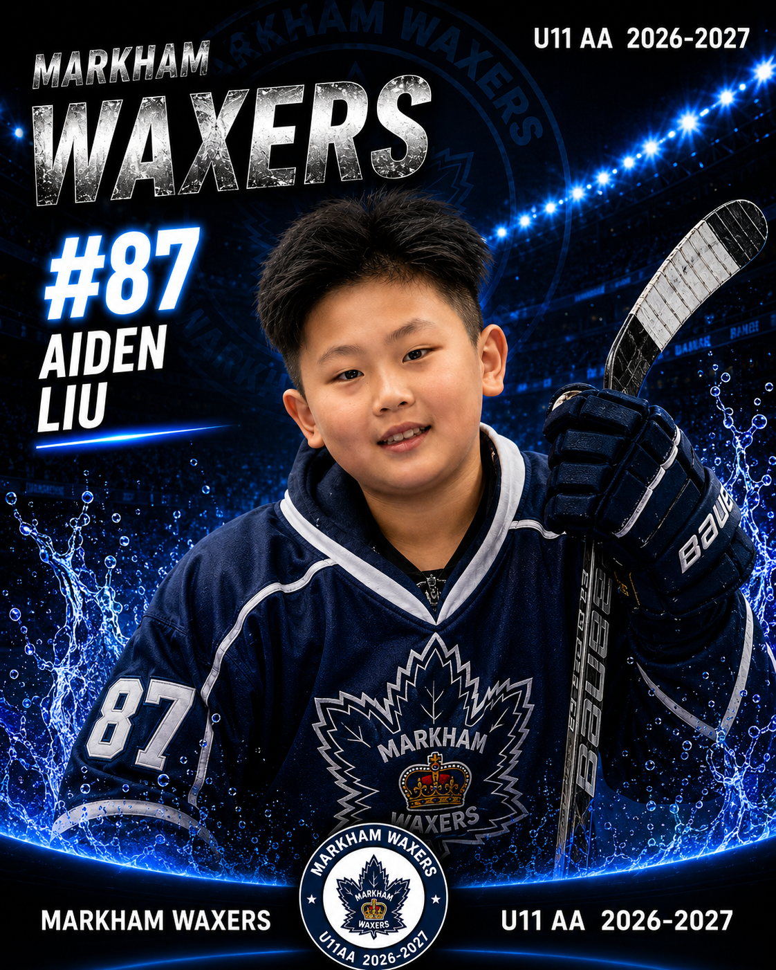 Aiden Liu