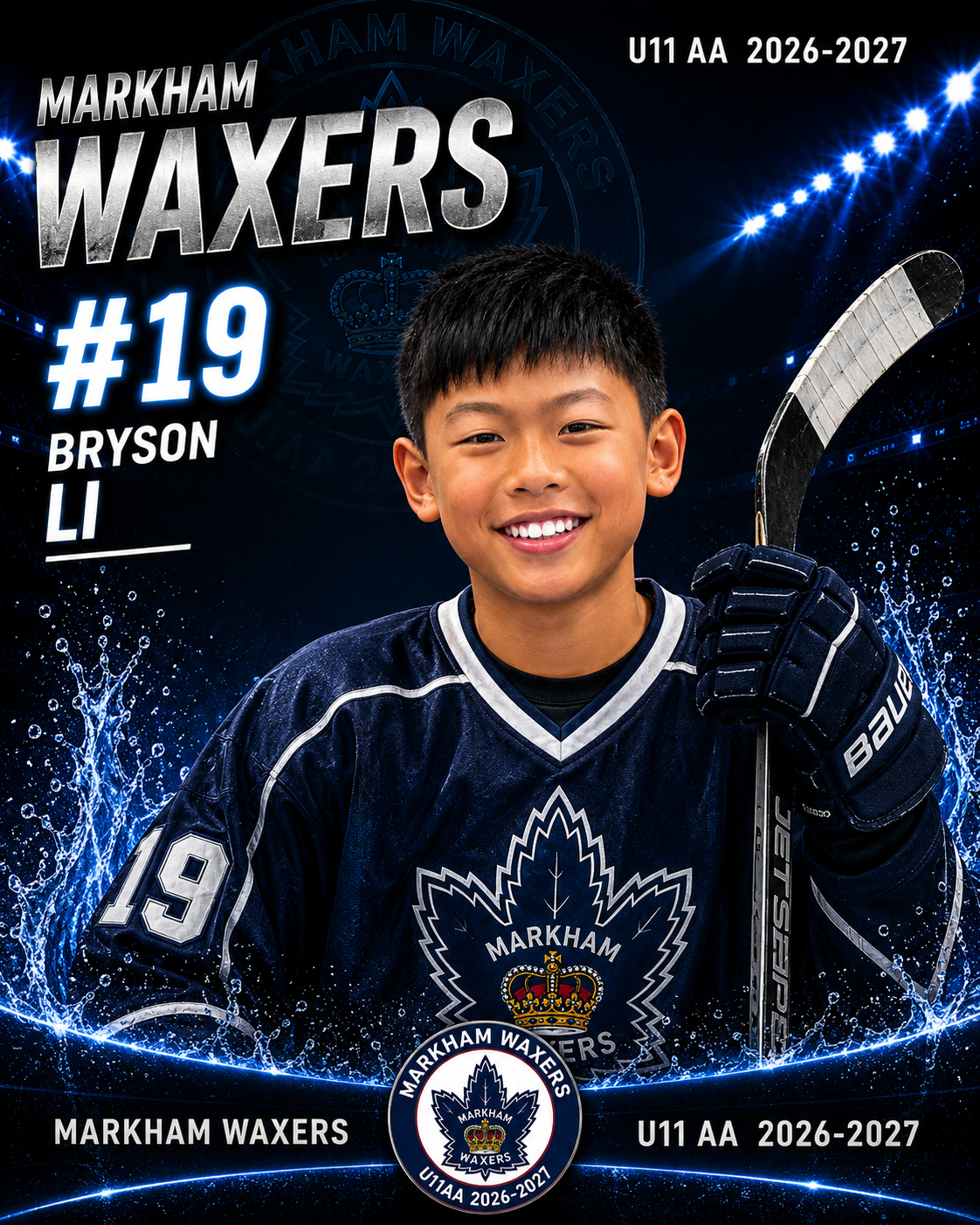 Bryson Li