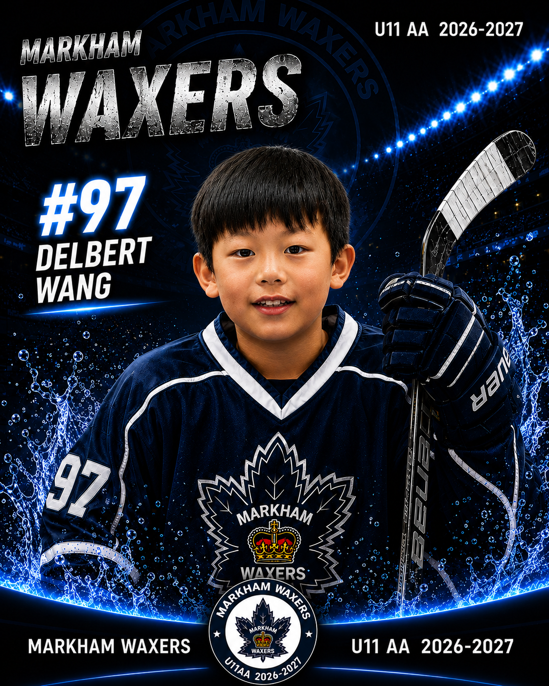 Delbert Wang