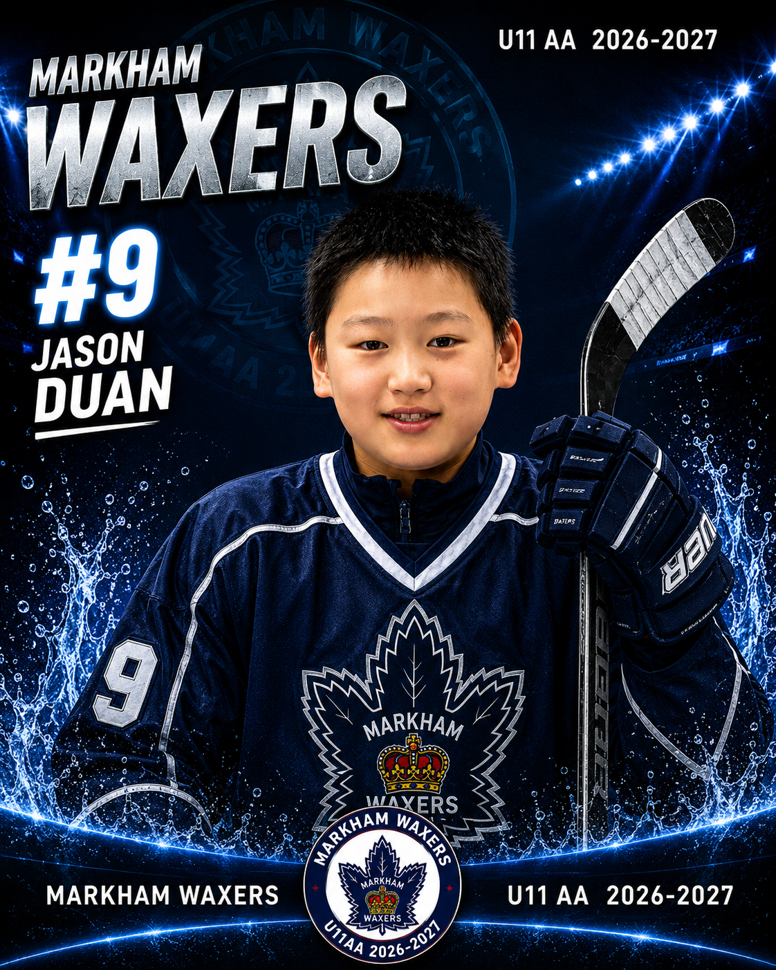 Jason Duan