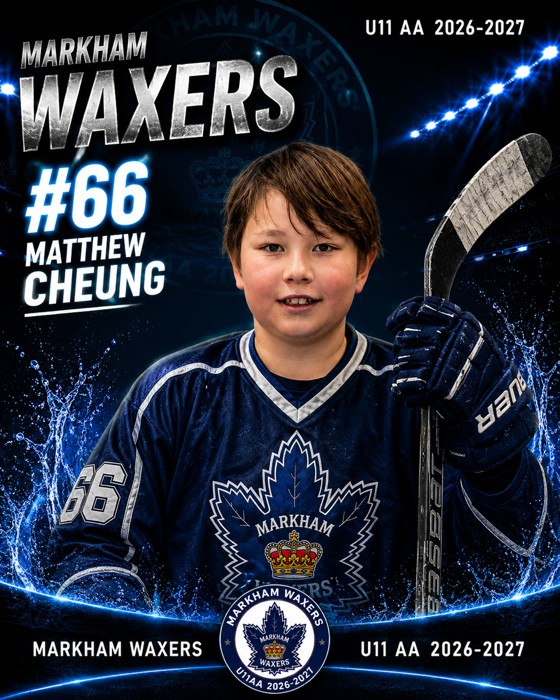 Matthew Cheung