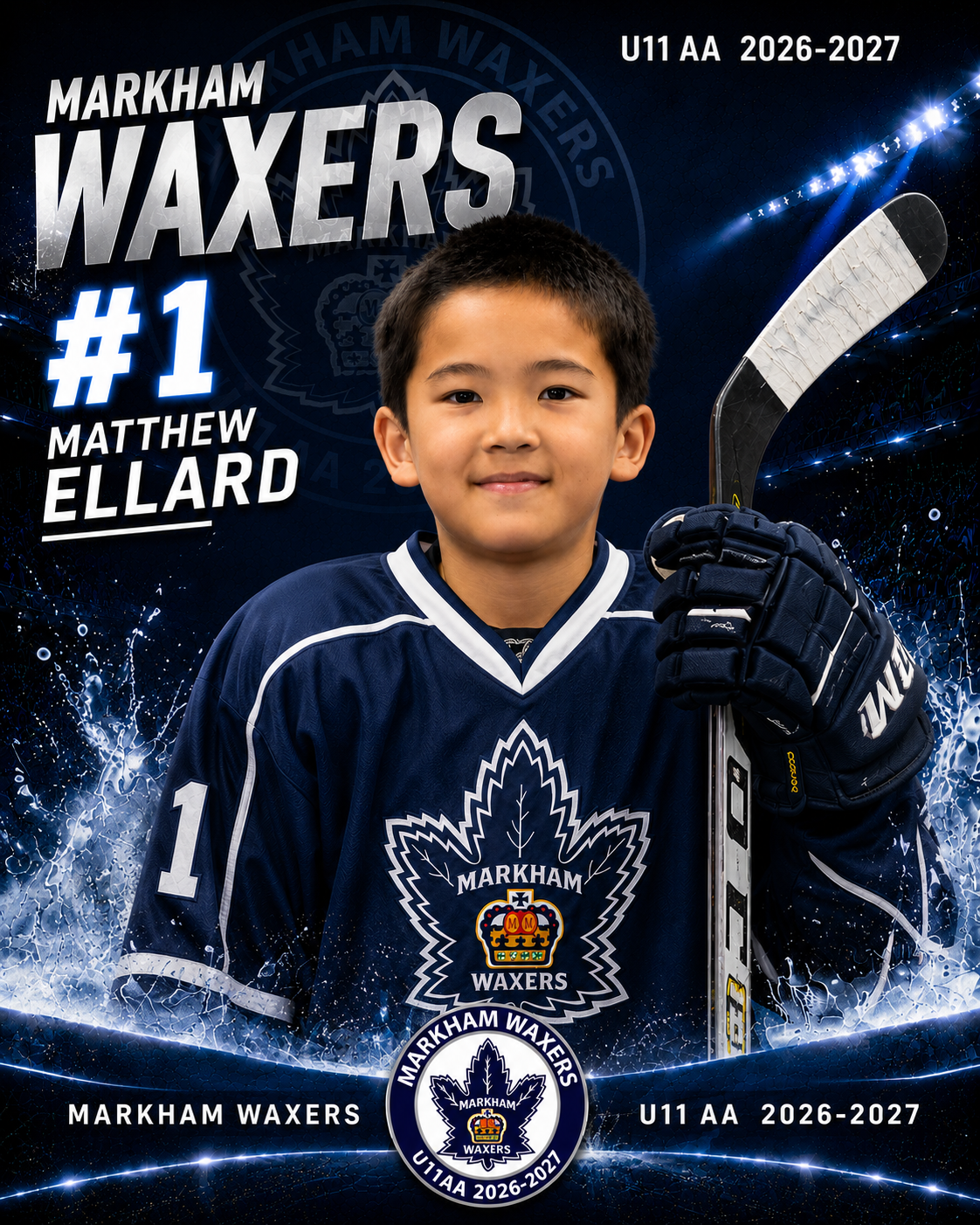 Matthew Ellard