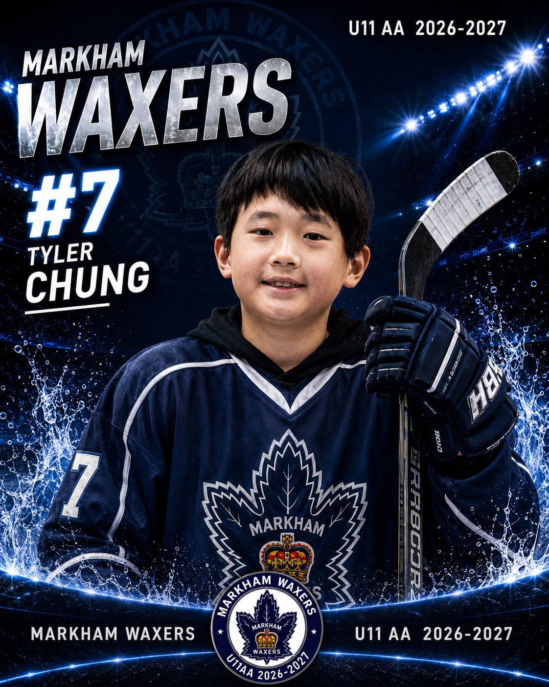 Tyler Chung