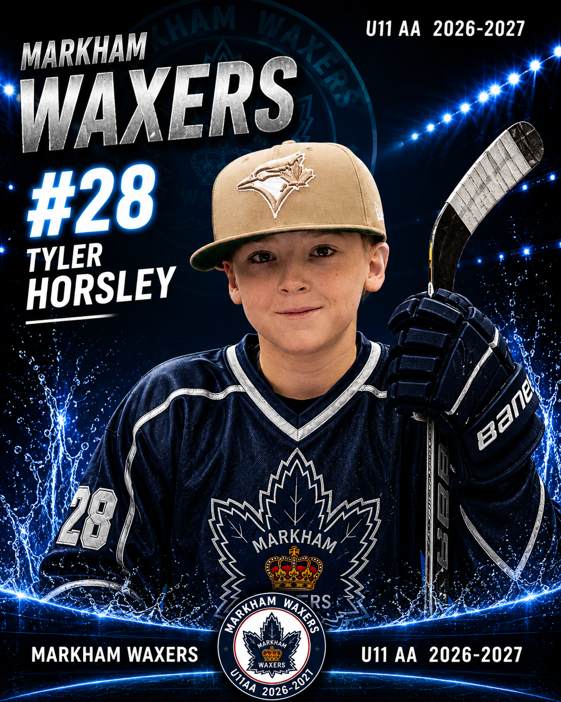Tyler Horsley