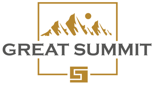 Great Summit sponsor logo