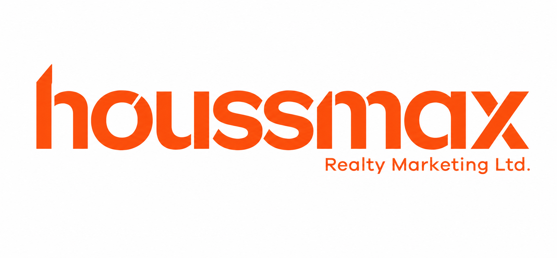 Houssmax sponsor logo