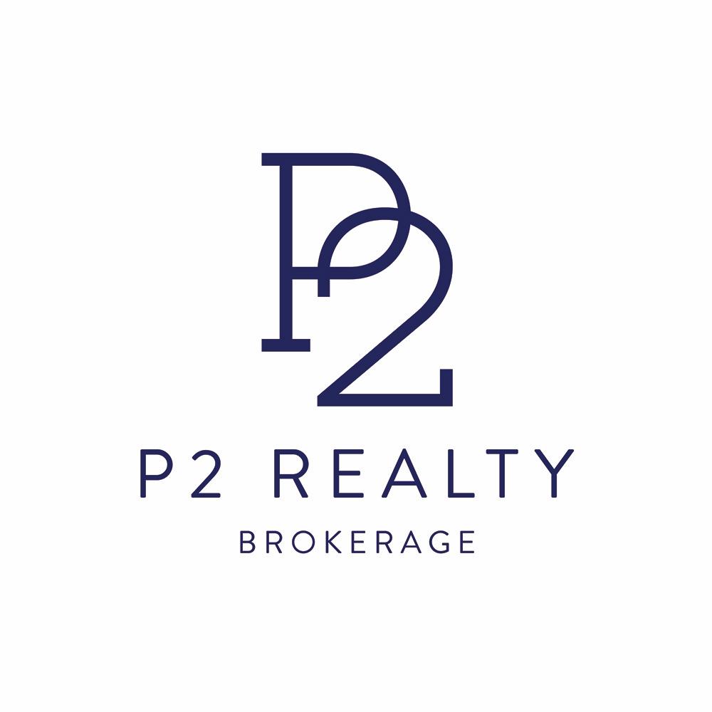 P2 Realty sponsor logo